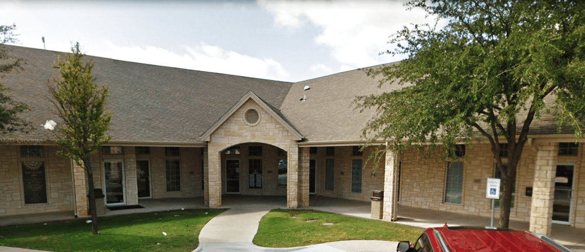 Caldera Family Care
